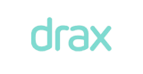DRAX logo