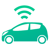 Connected Vehicle