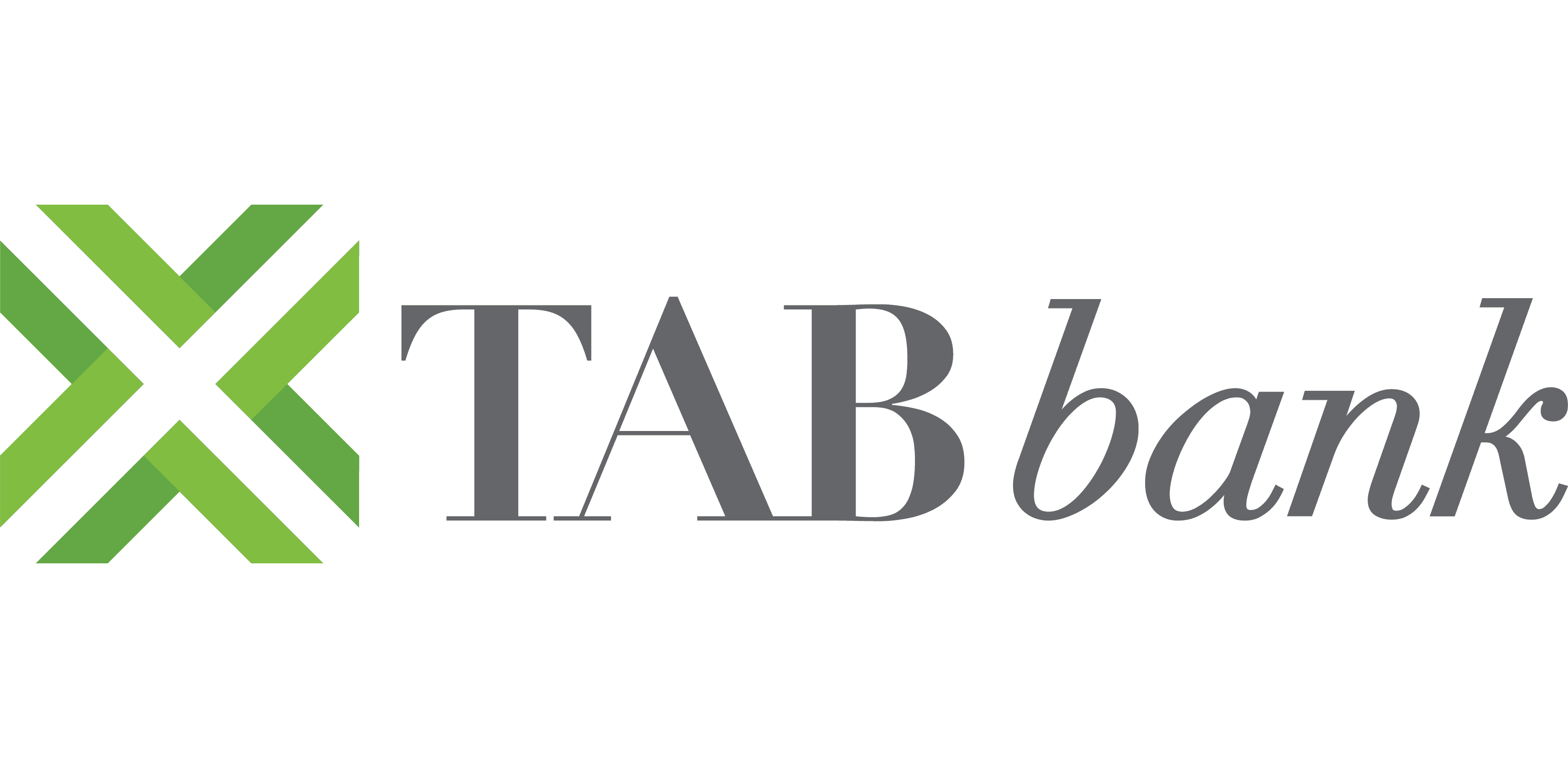 TAB bank logo