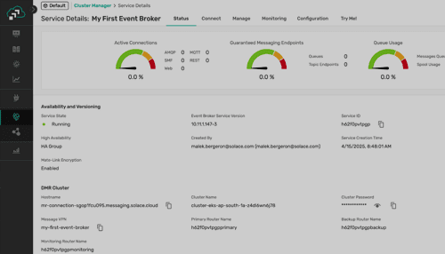 PubSub+ Products Tour: Event Broker