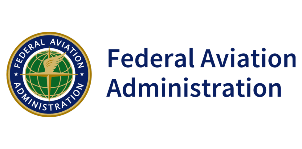 Federal Aviation Administration Logo